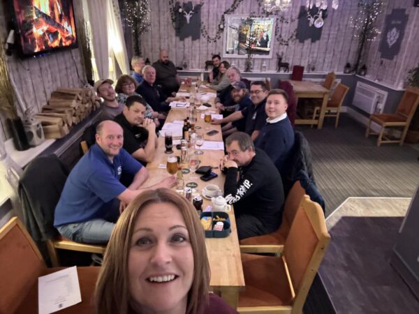 OUR AGM