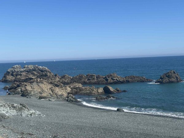 Porthkerris – A Club Favourite!